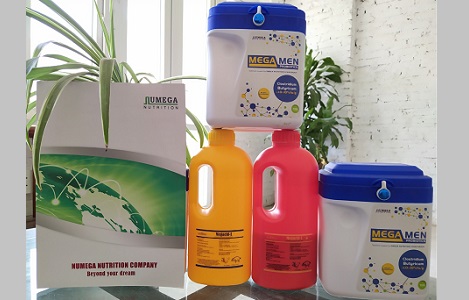 Giải pháp thay thế kháng sinh trong chăn nuôi - Bộ sản phẩm Megacid